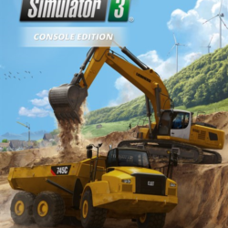 CONSTRUCTION SIMULATOR 3 CONSOLE EDITION Xbox Активация