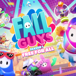 🔥Fall Guys💰800 - 12500 Шмяксы 🎮Наборы EPIC XBOX/PC