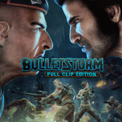 🌗BULLETSTORM: FULL CLIP EDITION Xbox One X|S Активация