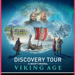 ❗DISCOVERY TOUR: VIKING AGE❗XBOX ONE/X|S🔑КЛЮЧ❗