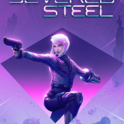 💕Severed Steel Xbox One & Xbox Series X|S активация