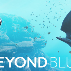 🌗Beyond Blue XBOX One & X|S Активация