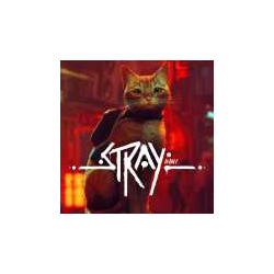 Stray Xbox One/Series