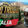 Euro Truck Simulator 2 - Italia DLC - STEAM RU