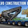 Euro Truck Simulator 2 - Volvo Construction Equipment