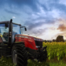 Farming Simulator 17 Ambassador Xbox Активация
