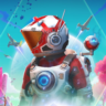 No Man s Sky Xbox One & Xbox Series X|S активация