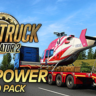 Euro Truck Simulator 2 - High Power Cargo Pack DLC