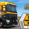 Euro Truck Simulator 2 - Super Stripes Paint Jobs Pack