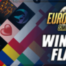Euro Truck Simulator 2 - Window Flags DLC - STEAM RU