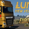 Euro Truck Simulator 2 - Lunar New Year Pack DLC