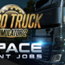 Euro Truck Simulator 2 - Space Paint Jobs Pack DLC
