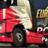 Euro Truck Simulator 2 - Polish Paint Jobs Pack DLC