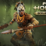 FOR HONOR ГЕРОЙ ОЦЕЛОТЛЬ Xbox One & X|S Активация