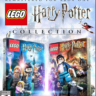 LEGO Harry Potter Collection Xbox One XS Активация