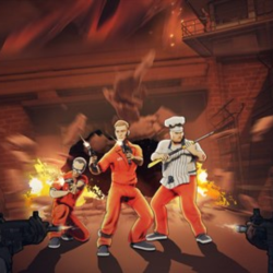 🌗Rico - Breakout Bundle Xbox One & X|S Активация