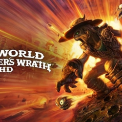 🌗Oddworld: Stranger´s Wrath HD XBOX One XS Активация