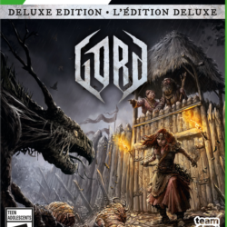 Gord Xbox Series X|S