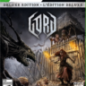 Gord Xbox Series X|S
