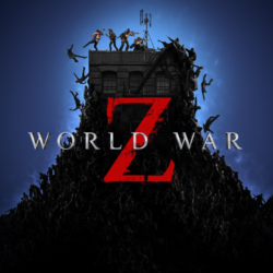 WORLD WAR Z 💎 [ONLINE EPIC] ✅ Полный доступ ✅   🎁