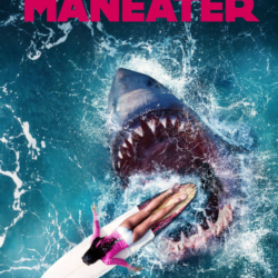 MANEATER 💎 [ONLINE EPIC] ✅ Полный доступ ✅   🎁