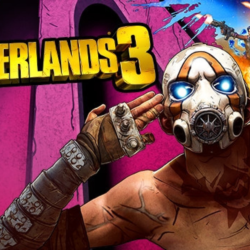 BORDERLANDS 3 💎 [ONLINE EPIC] ✅ Полный доступ ✅   🎁