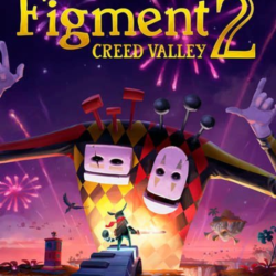 🌗Figment 2: Creed Valley Xbox One & X|S WIN Активация