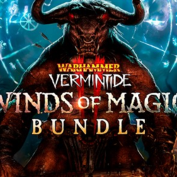 🩸WARHAMMER VERMINTIDE 2 WINDS OF MAGIC BUNDLE Xbox