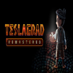 Teslagrad Remastered (Steam ключ / РФ Весь Мир)