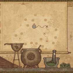 🌗POTION CRAFT: ALCHEMIST SIMULATOR Xbox Активация
