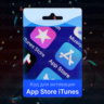 АВТО  iTunes  ТУРЦИЯ  App Store  25–3000  ПОПОЛНЕНИЕ