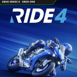 🎮💙🔥RIDE 4 XBOX ONE / SERIES X|S🔑КЛЮЧ AR ЛИЦЕНЗИЯ