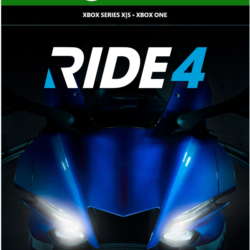 🎮🔥RIDE 4 - SPECIAL EDITION XBOX ONE/SERIES X|S🔑КЛЮЧ