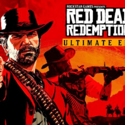 Xbox One / Series | Red Dead Redemption 2    44 игры