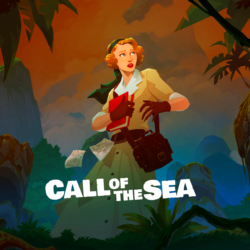 🌗Call of the Sea Xbox One & X|S Активация