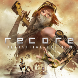 🌗ReCore Xbox One & X|S Win ПК Активация