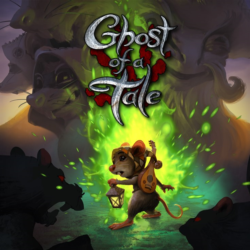 🌗Ghost of a Tale XBOX One & X|S Активация