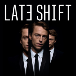 🌗Late Shift Xbox One & X|S Активация