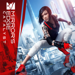 🌗Mirror´s Edge™ Catalyst Xbox One & X|S Активация