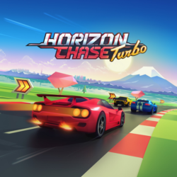 🌗Horizon Chase Turbo Xbox One & X|S Активация