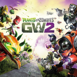 Plants vs. Zombies Garden Warfare 2 Xbox Активация