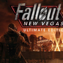 Fallout New Vegas Ultimate Edition (Steam Ключ/РФ МИР)