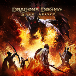 🌗Dragon´s Dogma: Dark Arisen  Xbox One & X|S Активация