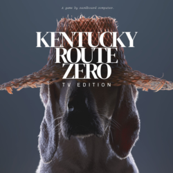 🌗Kentucky Route Zero TV Edition Xbox One X|S Активация