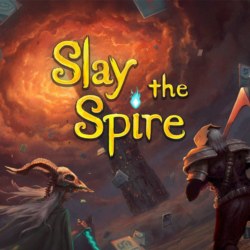 🌗Slay The Spire Xbox One & Series X|S Активация