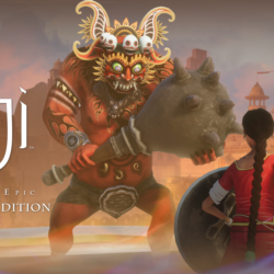 🌗Raji: An Ancient Epic Enhanced Edition Xbox Активация