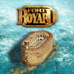 🌗Fort Boyard XBOX One & Series X|S Активация
