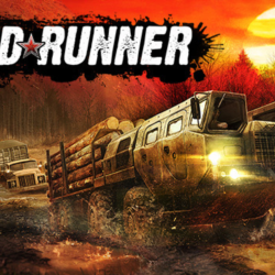 MUDRUNNER 💎 [ONLINE EPIC] ✅ Полный доступ ✅   🎁