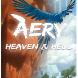 ✅ Aery - Heaven & Hell Xbox One|X|S активация