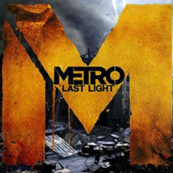 Metro: Last Light ✔️STEAM Аккаунт